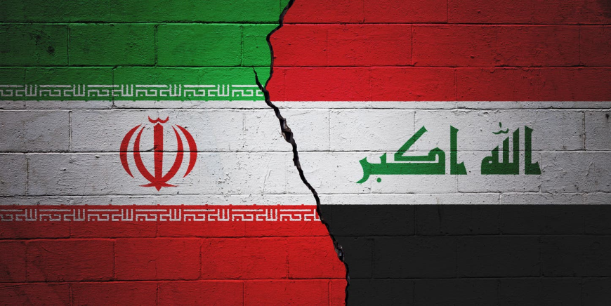 بعد تفعيل العقوبات الأممية.. ايران تركز على التجارة مع العراق و14 دولة أخرى فقط