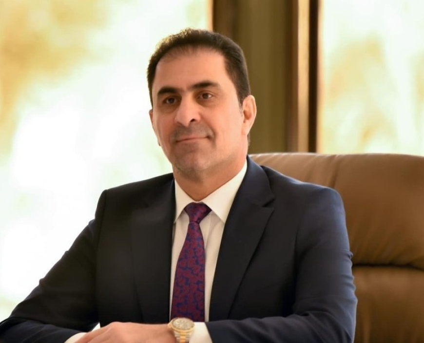 المندلاوي يؤكد ضرورة حماية نزاهة العملية الانتخابية