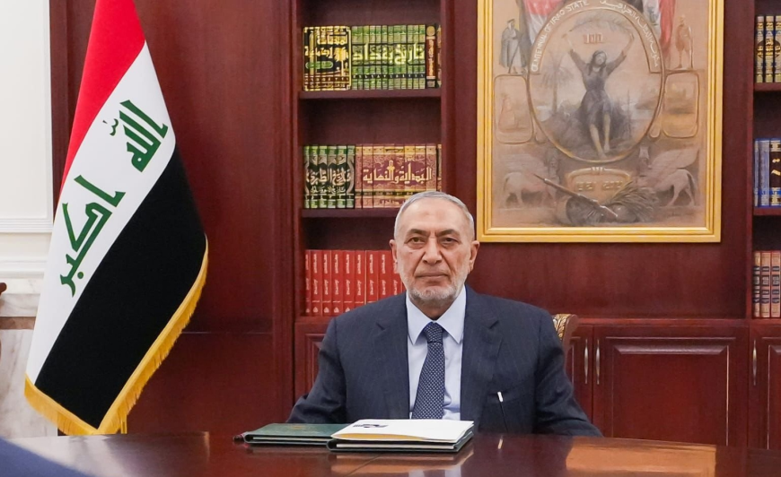 المشهدانيّ: المشاركة الواسعة بالانتخابات هي الطريق الأمثل لترسيخ قيم الديمقراطية