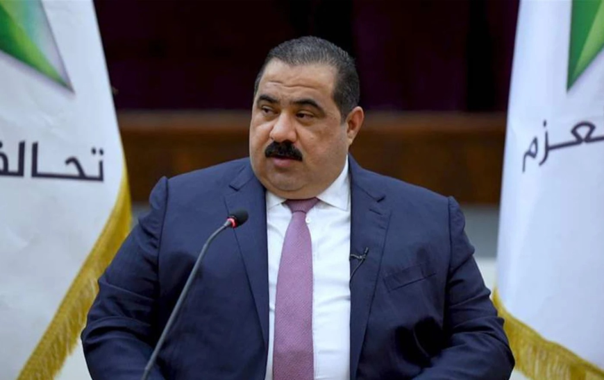 السامرائي: المرحلة الحالية تتطلّب تكاتف الجهود ودعم مرشحي العزم في ديالى