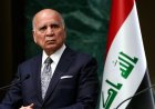 فؤاد حسين: 3 فصائل بدأت تسليم سلاحها وبغداد وسعت الربط الكهربائي مع دول المنطقة