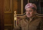 الرئيس بارزاني يؤكد للشرع ضرورة ضمان حقوق الشعب الكوردي