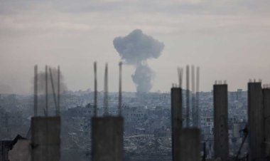 بينهم أطفال.. مقتل 14 شخصا بنيران إسرائيلية في قطاع غزة