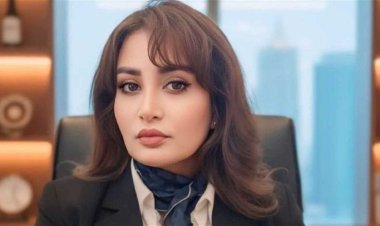 مرشحة لمنصب رئاسة الجمهورية: يجب استعادة هيبة الدستور وانهاء السلاح المنفلت