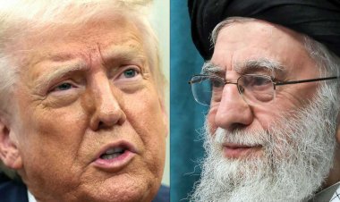 مع اتساع الاحتجاجات.. خامنئي يوجه رسالة إلى ترامب