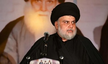 الصدر: ادعو لعدم اللجوء للعنف الذي تسعى له المليشيات الوقحة