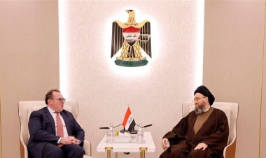 واشنطن: إشراك الميليشيات في الحكومة يعارض شراكتنا مع العراق