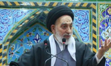 خطيب شيعي: الإطار التنسيقي لا يواجه ازمة في اختيار رئيس الوزراء الجديد للعراق