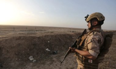 الداخلية: الحدود مؤمنة بالكامل عبر الصبات الكونكريتية والكاميرات