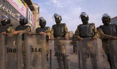 العراق يعلن تنفيذ عملية استخباراتية داخل إيران