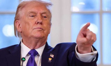 ترامب يعلن دعمه لحكومة التكنوقراط الفلسطينية في غزة