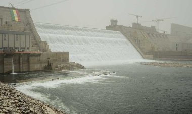 رسالة من ترامب إلى السيسي بشأن سد النهضة.. ماذا جاء فيها؟