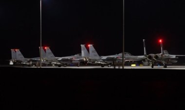 الجيش الأميركي يعلن استهداف قيادي في تنظيم "القاعدة" بسوريا