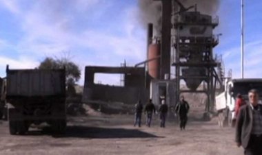 مصادر: القوات السورية تسيطر على أكبر حقل نفطي في سوريا