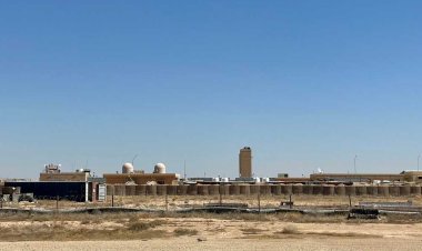 العراق يسيطر على قاعدة عين الأسد بعد انسحاب القوات الأميركية