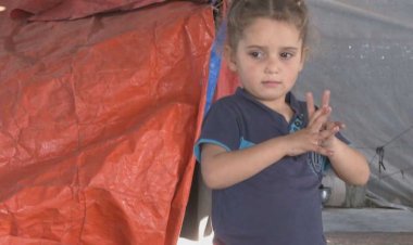 قطاع غزة.. 242 ألف قتيل وجريح منذ أكتوبر 2023