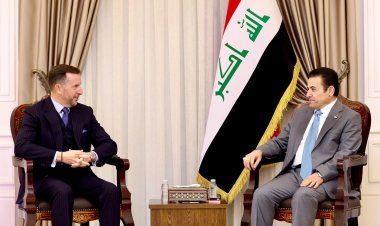 العراق يشدد على تفكيك جميع المخيمات الموجودة في شمال شرق سوريا بينها مخيم الهول