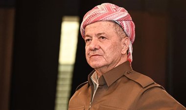 الرئيس بارزاني: قلوبنا مع روجآفا وسنبذل كل الجهود لحمايتهم