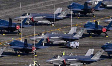 تقرير: إسرائيل في حالة تأهب تحسبا لضربة أميركية على إيران