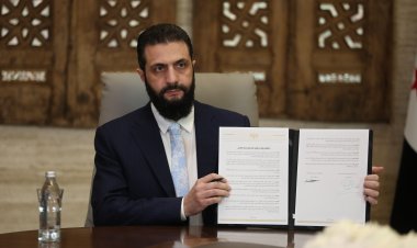 بيان سعودي يعلق على اتفاق دمج "قسد" في الجيش السوري