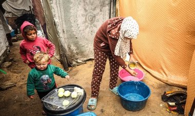 فيروس غامض يفتك بسكان غزة ويسجل وفيات يومية