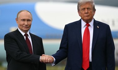 الكرملين: بوتين تلقى دعوة للانضمام إلى "مجلس السلام" في غزة