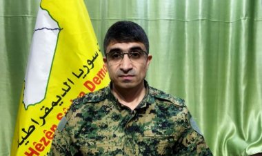 فرهاد شامي لرووداو: فصائل دمشق أطلقت سراح 1500 من سجناء داعش بالشدادي