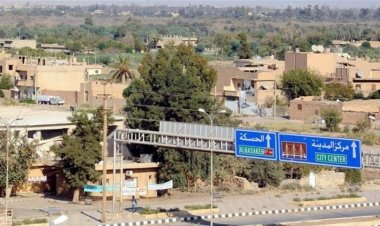 انفجارات في الحسكة السورية