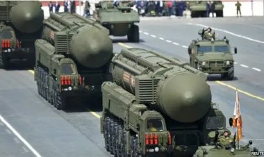روسيا: اليوم يسود العالم مبدأ الحق مع الأقوى