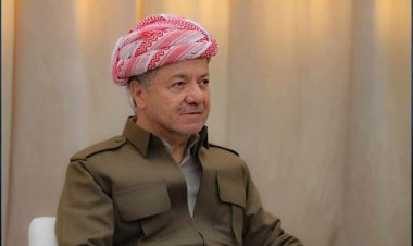 بارزاني يجتمع مع بابا الفاتيكان ووزير الخارجية الإيطالي