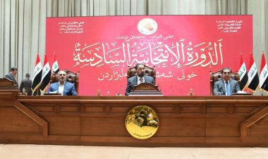 البرلمان العراقي يستضيف وزيري الدفاع والداخلية الأسبوع المقبل بشأن الحدود مع سوريا