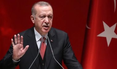 أردوغان: لن نقبل بإنشاء كيان انفصالي يهدد أمننا عند حدودنا الجنوبية