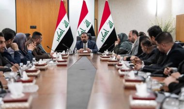 البرلمان يشكل لجنة لدراسة مقترحات تتعلق بالتعيين المركزي لخريجي الكليات الطبية