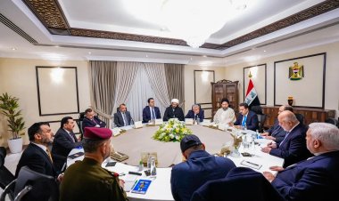 الإطار التنسيقي يشدد على ضرورة تكثيف الجهود الأمنية لضمان استدامة الأمن والاستقرار بالعراق