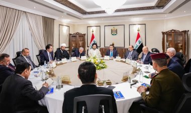 الإطار التنسيقي في ضيافة السوداني لبحث التطورات الأمنية بالمنطقة