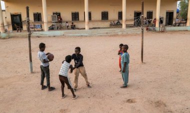 حرب السودان.. 8 ملايين طفل بلا تعليم