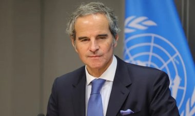 الوكالة الدولية للطاقة الذرية تريد الوصول إلى المواقع النووية المحتملة في سوريا