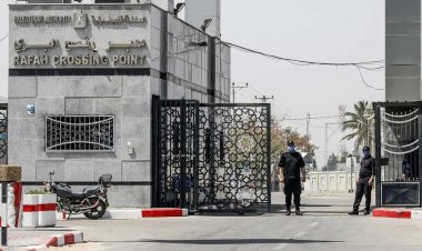 استعدادات لفتح معبر جديد بين مصر وإسرائيل