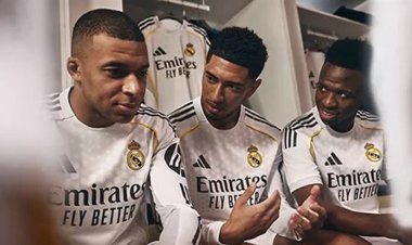 ريال مدريد يتخذ قرارا مفاجئا