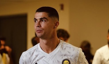 متى يودع رونالدو النصر ويعلن اعتزال كرة القدم؟