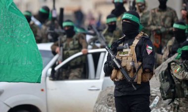 حماس وواشنطن.. تفاهمات مشروطة لنزع السلاح مقابل السياسة