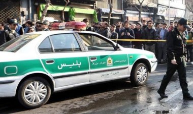 الحرس الثوري الإيراني يعلن إحباط مؤامرة مشتركة لـ 10 أجهزة مخابرات معادية