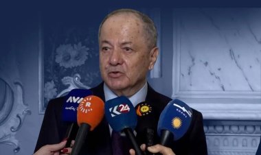 بارزاني: لو كانت لدي الفرصة لأرسلت قوات إلى سوريا لحماية كوباني