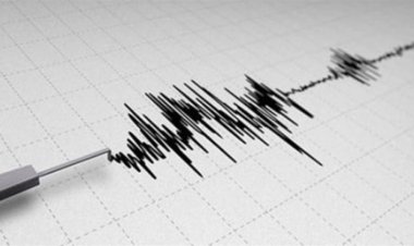 زلزال بقوة 5.1 درجة يضرب شمال غربي تركيا
