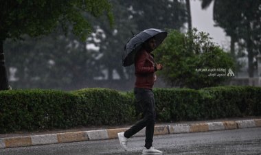 أمطار لثلاثة أيام متتالية.. 16 محافظة أقل من الـ40 مئوية