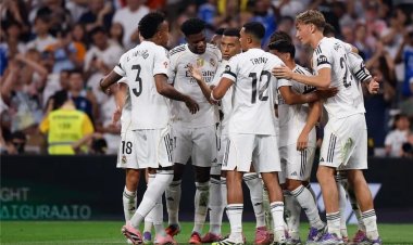 ريال مدريد يستغني عن أرنولد