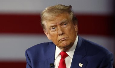 ترامب: لدينا مخزون اسلحة وذخائر يكفي لخوض الحروب الى الابد