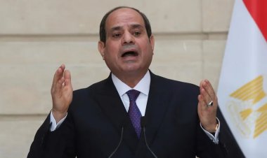 السيسي يحذر أوروبا من أمور لن تتحملها حال تهجير الفلسطينيين من غزة