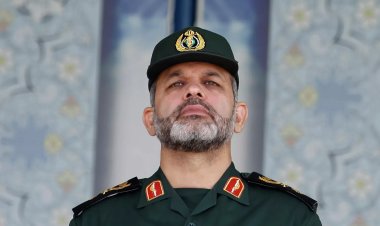 الحرس الثوري الإيراني: أمريكا وإسرائيل ستسقطان يوماً ما