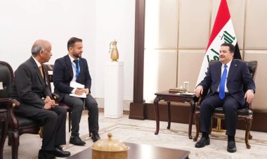 السوداني: نقل عناصر داعش للسجون العراقية خطوة مؤقتة وعلى الدول المعنية تسلّم مواطنيها